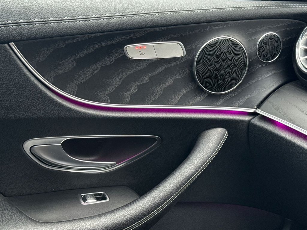 Used Mercedes-Benz E Class 2018 for sale - 77369394: Photo 26