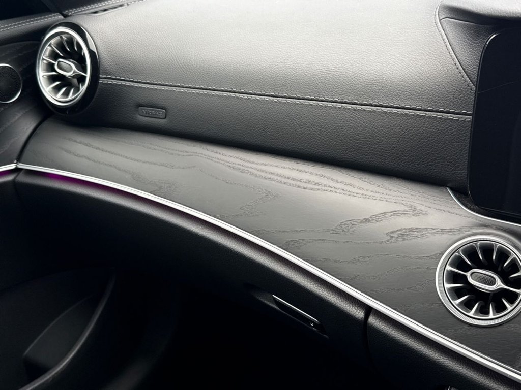 Used Mercedes-Benz E Class 2018 for sale - 77369394: Photo 27