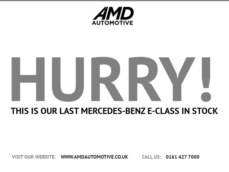 Used Mercedes-Benz E Class 2018 for sale - 77369394: Photo 3