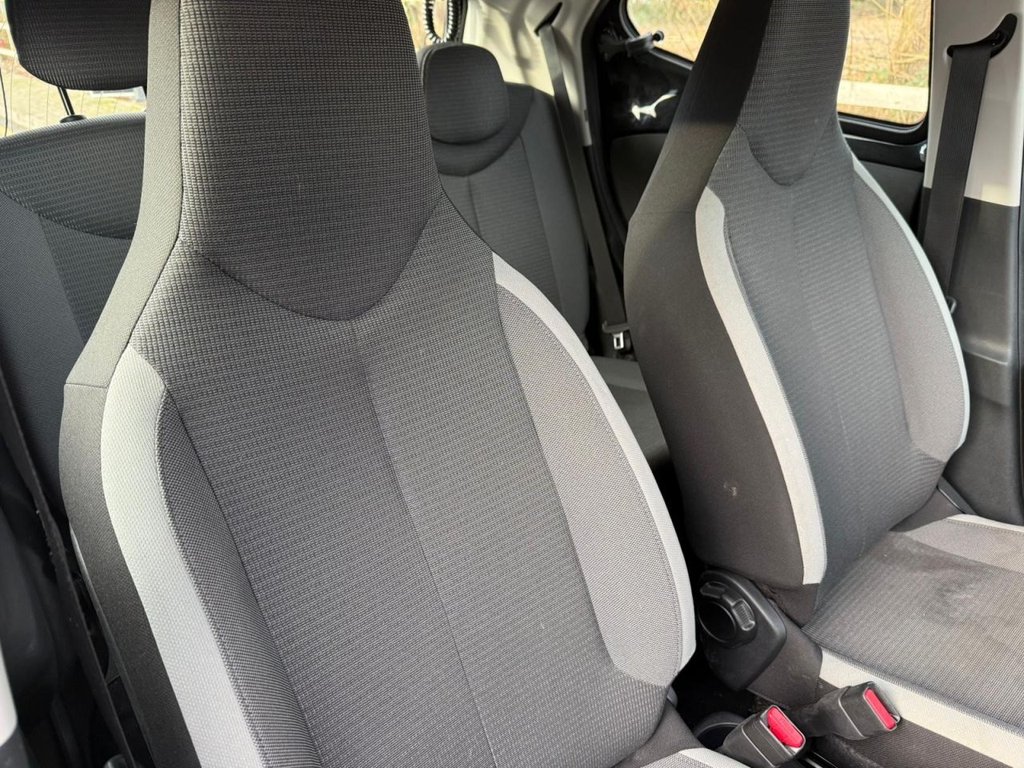 Used Toyota AYGO 2021 for sale - 77096372: Photo 8