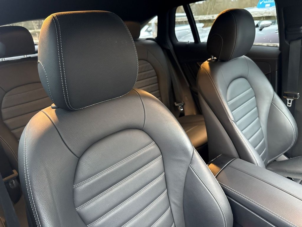 Used Mercedes-Benz EQC 2021 for sale - 77408239: Photo 8