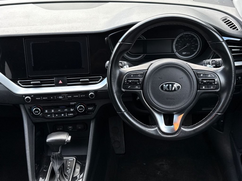 Used Kia Niro 2019 for sale - 76621651: Photo 10