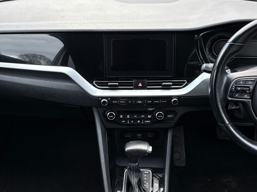 Used Kia Niro 2019 for sale - 76621651: Photo 11