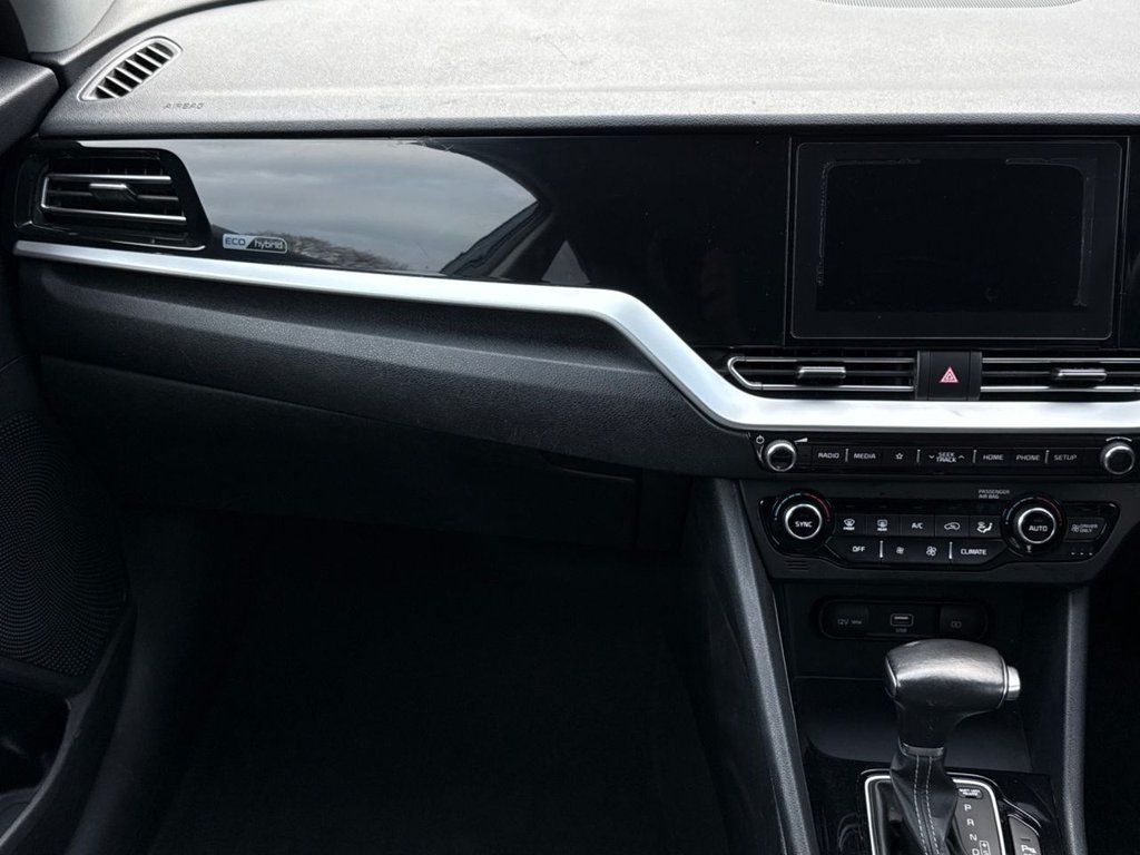 Used Kia Niro 2019 for sale - 76621651: Photo 12