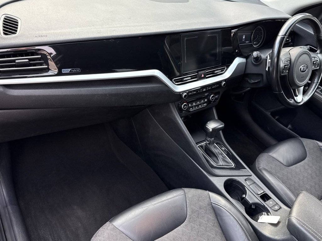 Used Kia Niro 2019 for sale - 76621651: Photo 16