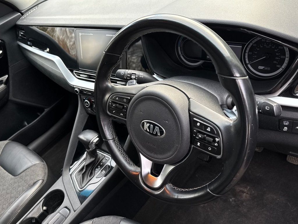 Used Kia Niro 2019 for sale - 76621651: Photo 17