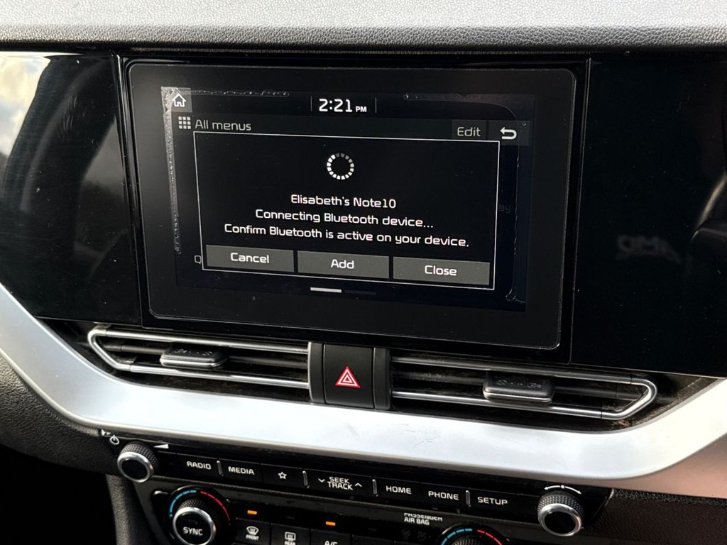 Used Kia Niro 2019 for sale - 76621651: Photo 21