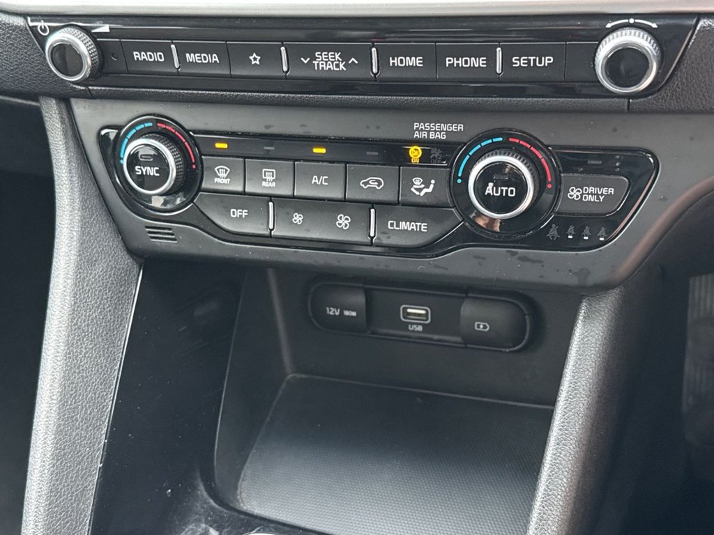 Used Kia Niro 2019 for sale - 76621651: Photo 22