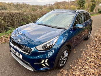 Used Kia Niro 2019 for sale - 76621651: Photo