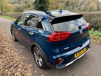 Used Kia Niro 2019 for sale - 76621651: Photo