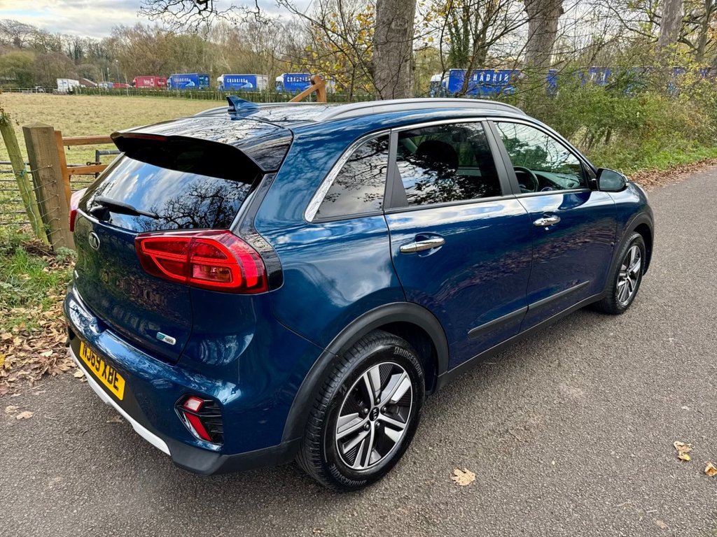Used Kia Niro 2019 for sale - 76621651: Photo 5