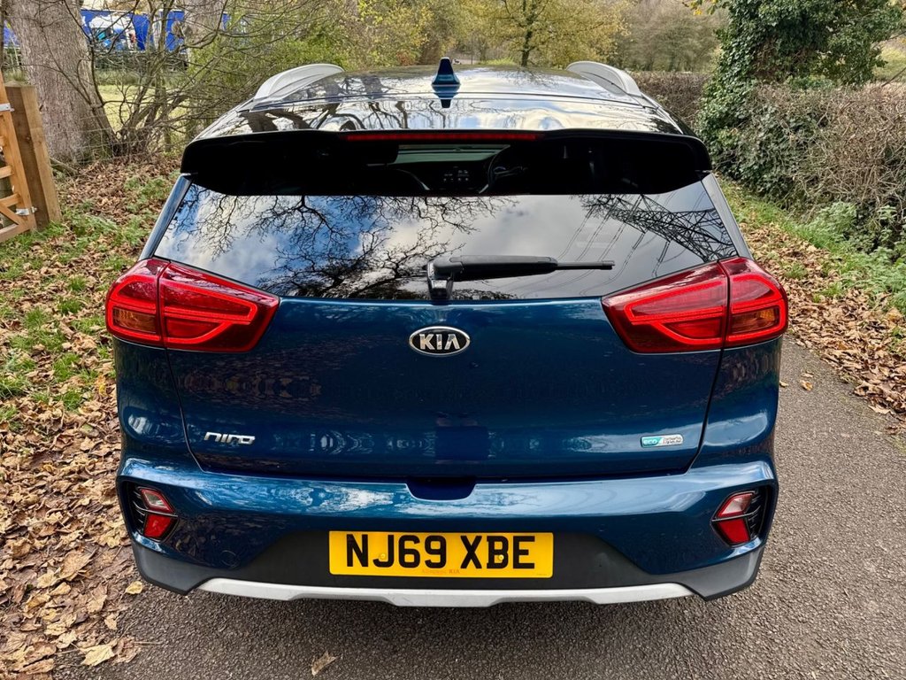 Used Kia Niro 2019 for sale - 76621651: Photo 6