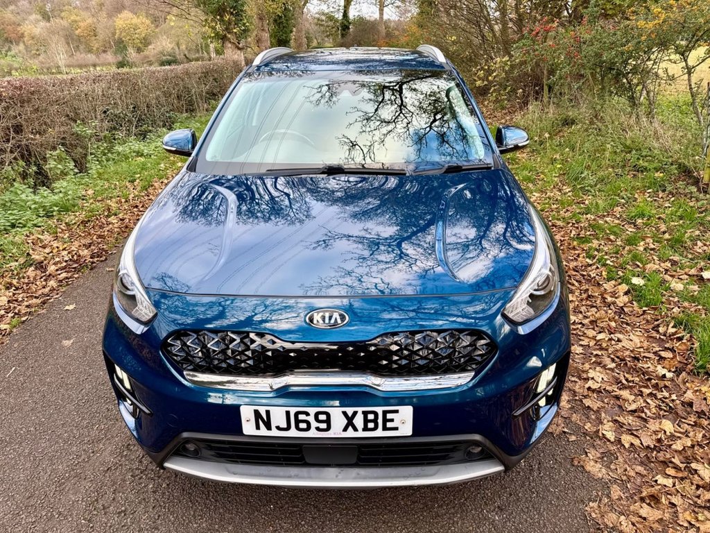 Used Kia Niro 2019 for sale - 76621651: Photo 7