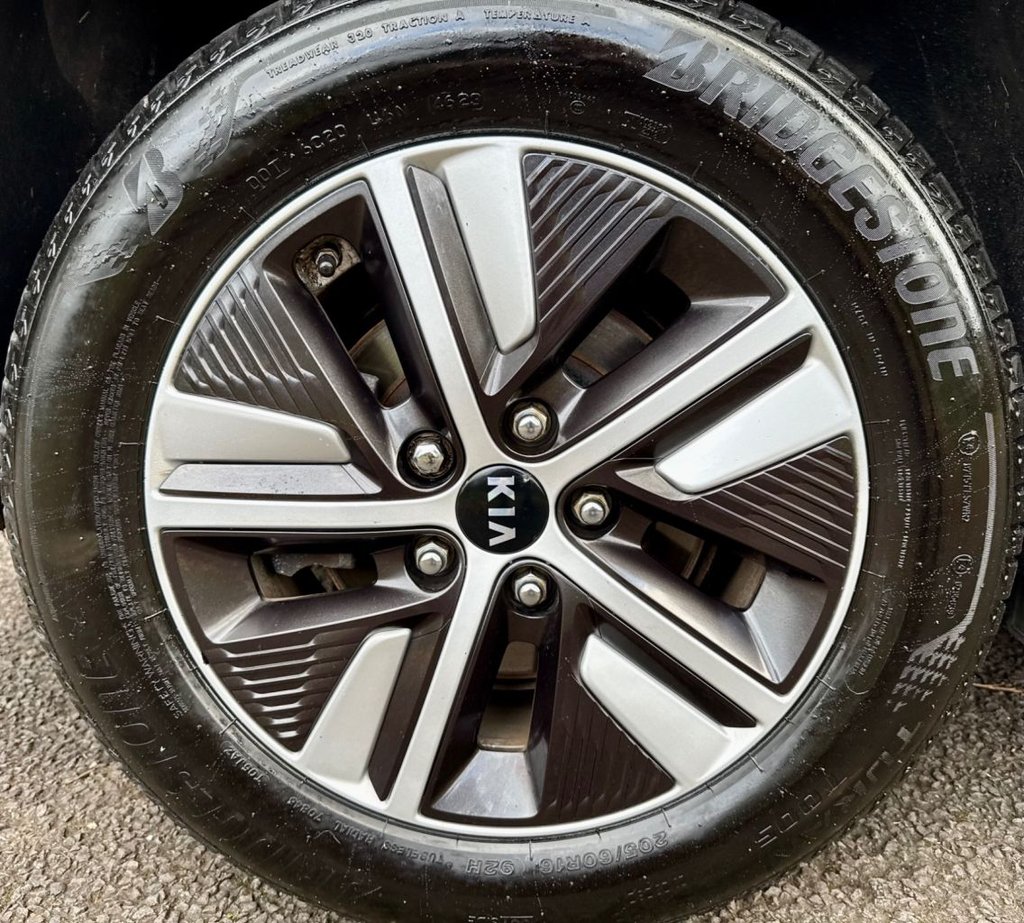 Used Kia Niro 2019 for sale - 76621651: Photo 8