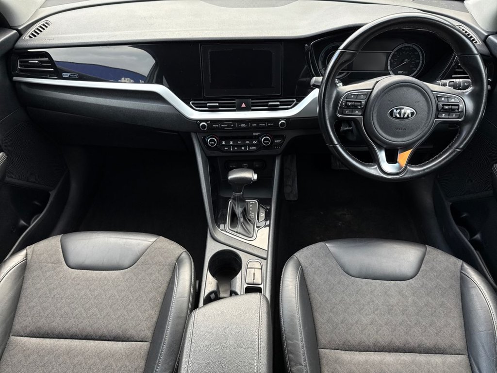 Used Kia Niro 2019 for sale - 76621651: Photo 9