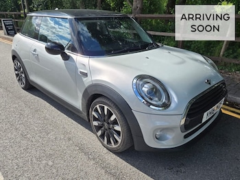 Used MINI Hatch 2018 for sale - 78864050: Photo