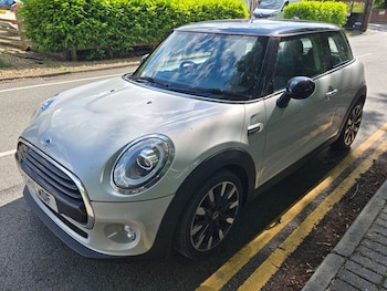 Used MINI Hatch 2018 for sale - 78864050: Photo