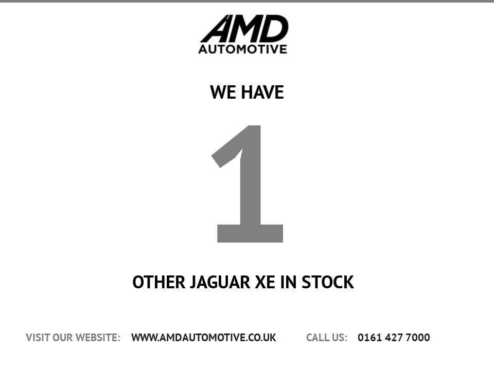 Used Jaguar XE 2017 for sale - 76686466: Photo 12