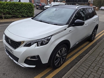 Used Peugeot 3008 2019 for sale - 78738504: Photo