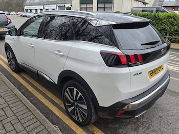 Used Peugeot 3008 2019 for sale - 78738504: Photo