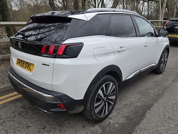 Used Peugeot 3008 2019 for sale - 78738504: Photo
