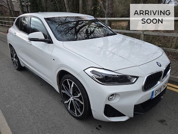 Used BMW X2 2018 for sale - 78271952: Photo