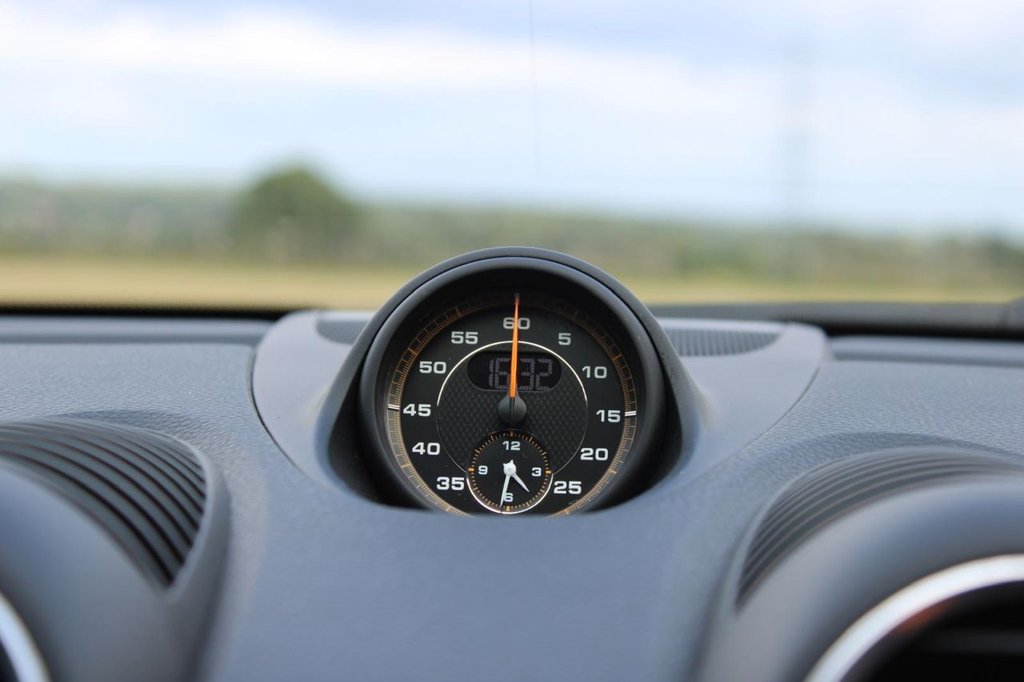 Used Porsche Cayman 2020 for sale - 76698783: Photo 6