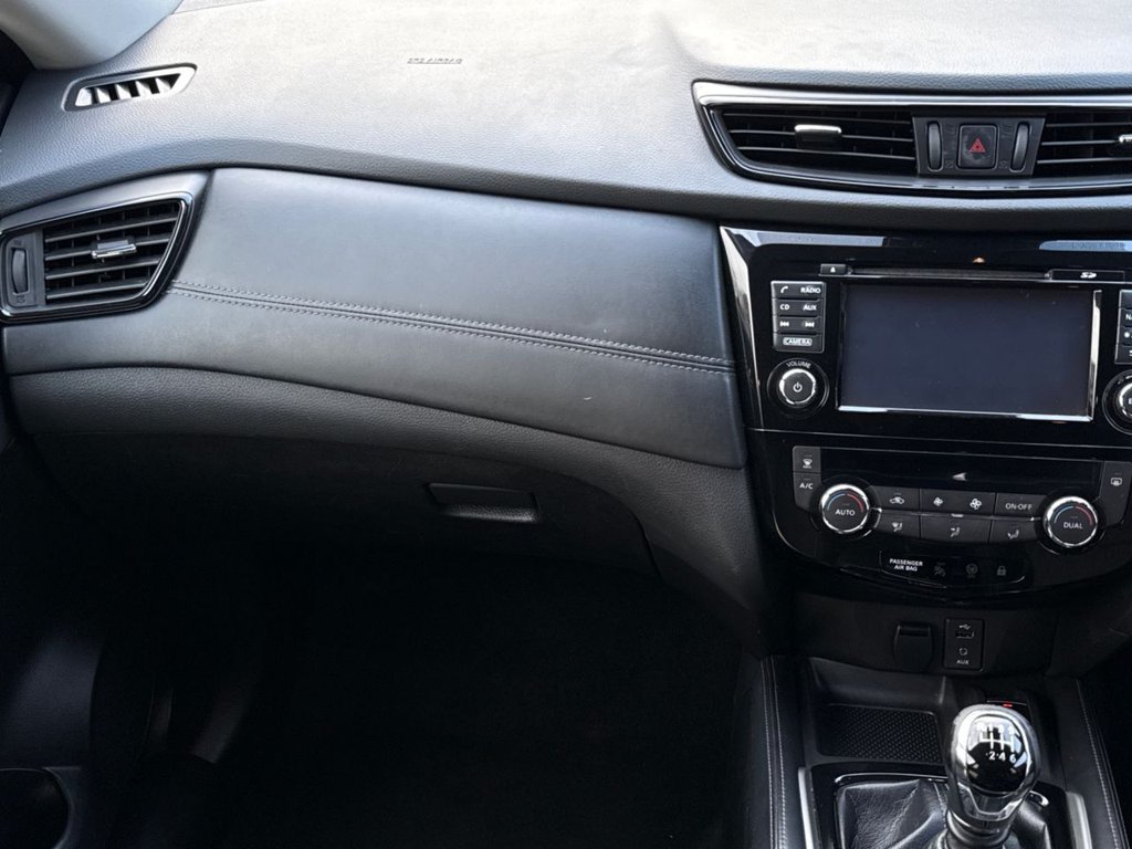 Used Nissan X-Trail 2020 for sale - 77557617: Photo 13