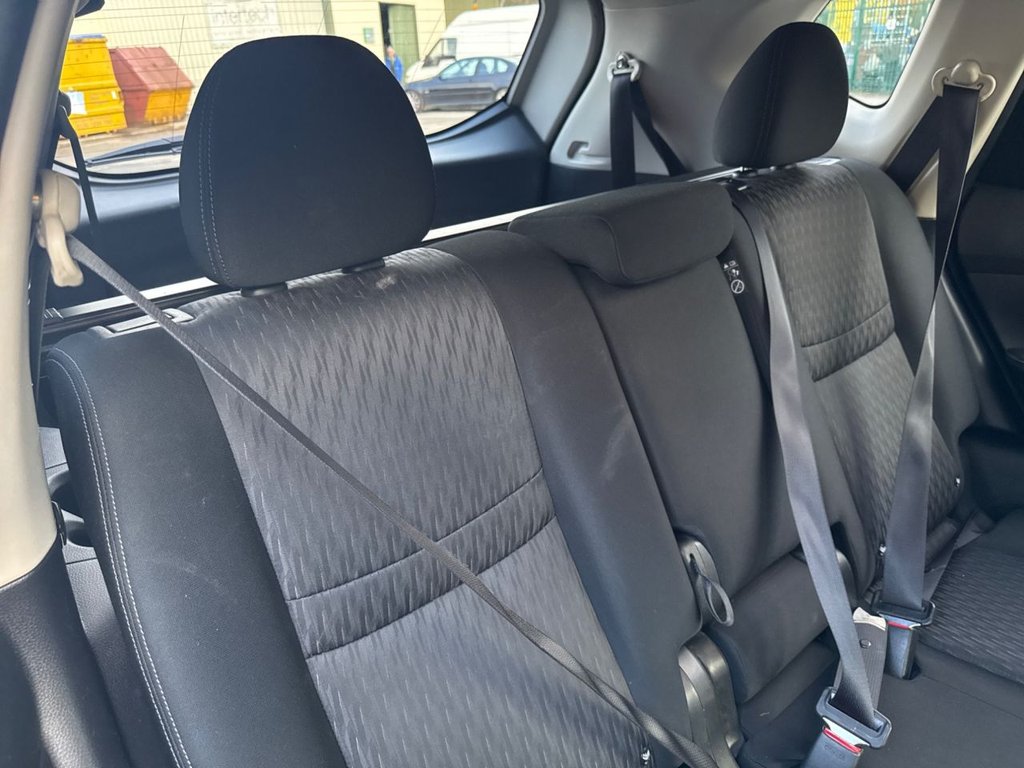 Used Nissan X-Trail 2020 for sale - 77557617: Photo 14