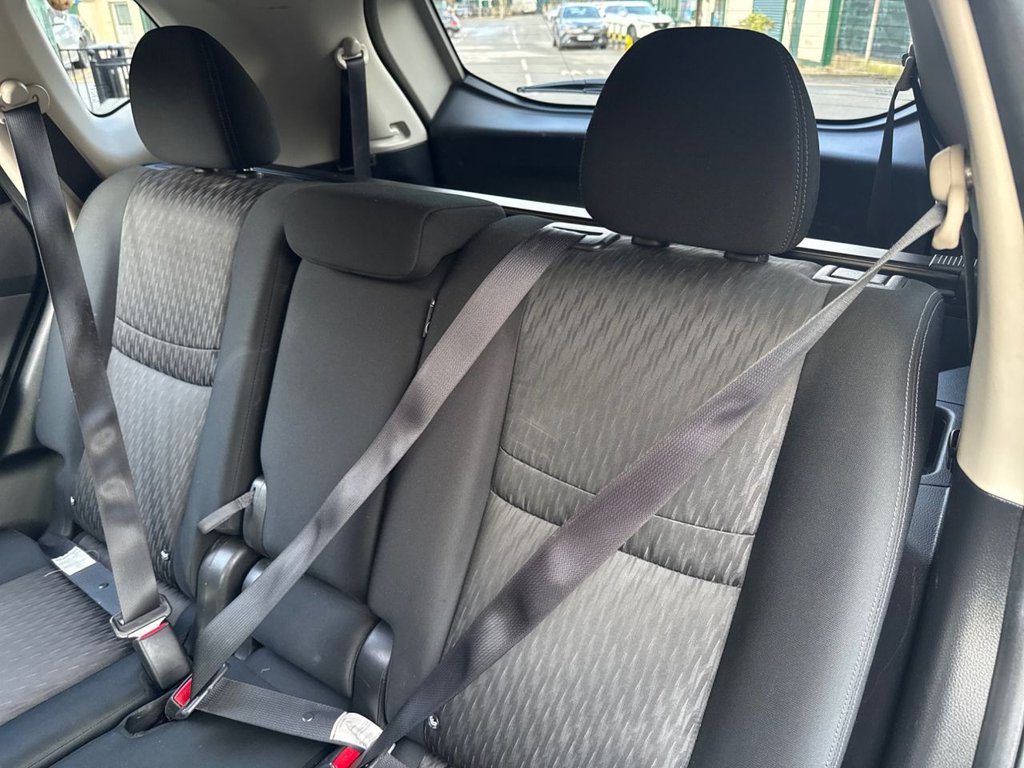 Used Nissan X-Trail 2020 for sale - 77557617: Photo 15