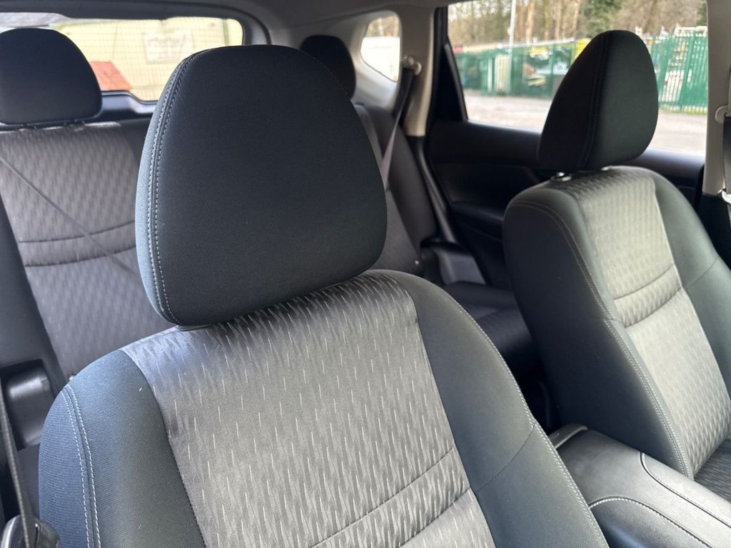 Used Nissan X-Trail 2020 for sale - 77557617: Photo 16