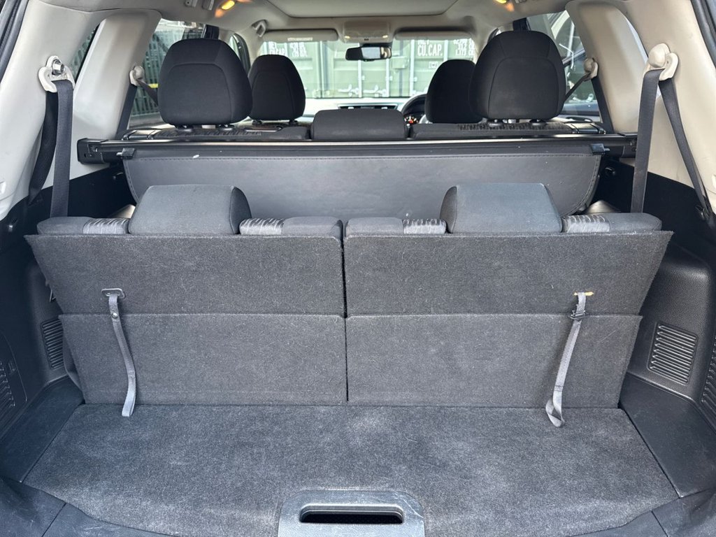 Used Nissan X-Trail 2020 for sale - 77557617: Photo 17