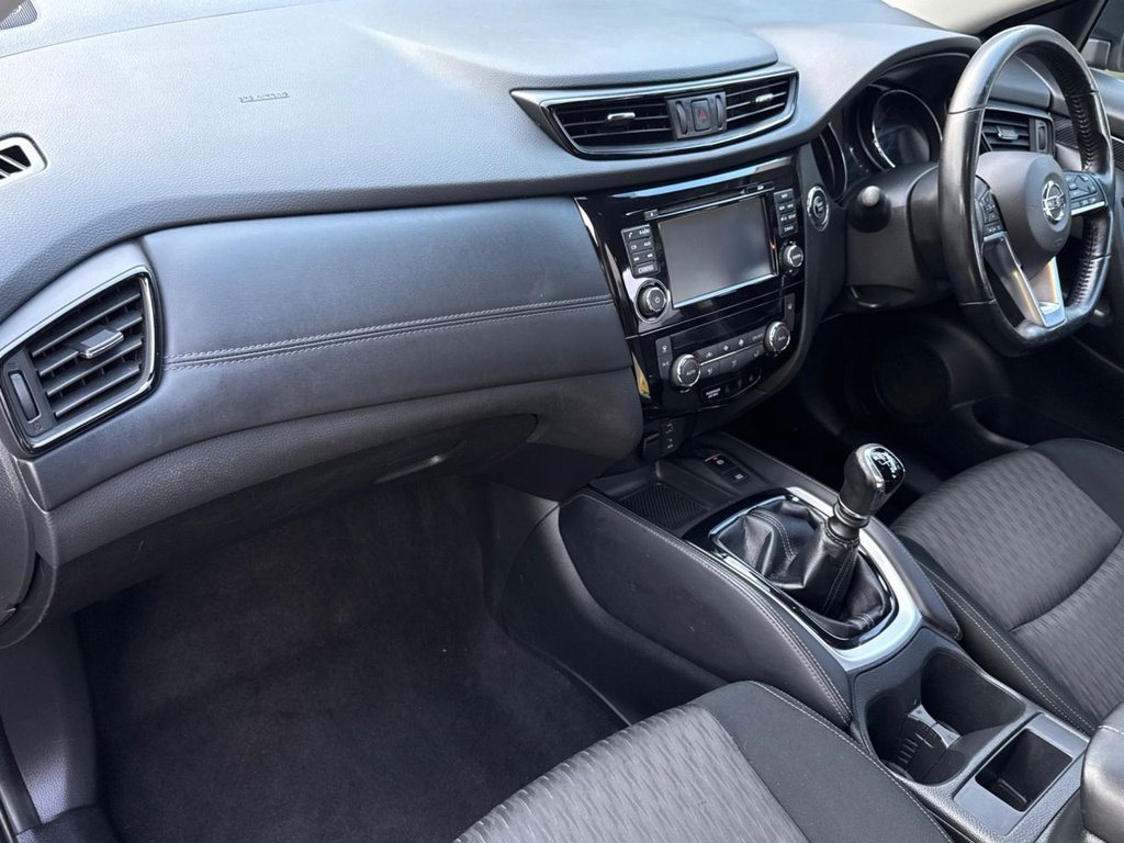 Used Nissan X-Trail 2020 for sale - 77557617: Photo 18