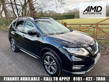 Used Nissan X-Trail 2020 for sale - 77557617: Photo