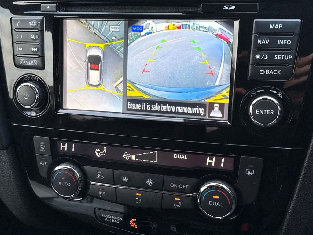 Used Nissan X-Trail 2020 for sale - 77557617: Photo 21