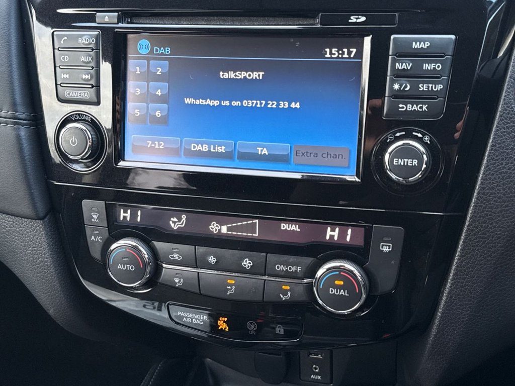 Used Nissan X-Trail 2020 for sale - 77557617: Photo 22