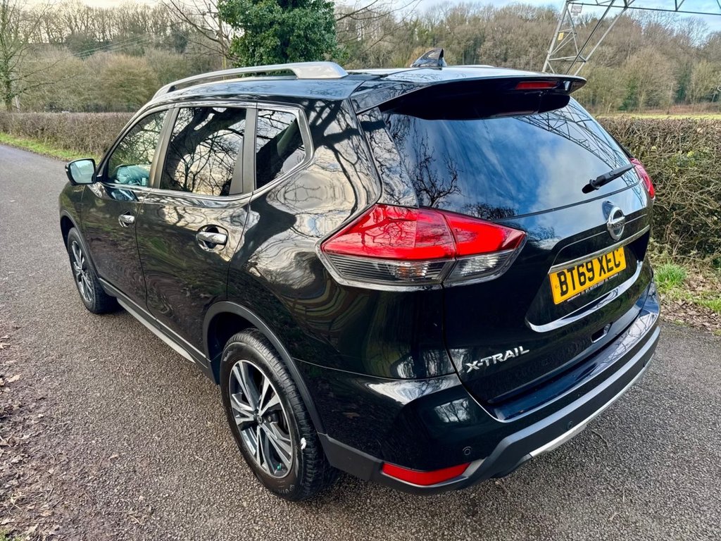 Used Nissan X-Trail 2020 for sale - 77557617: Photo 3