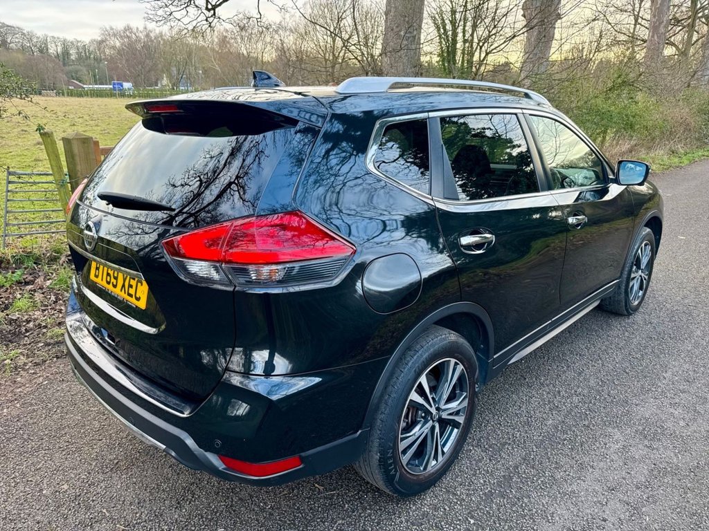 Used Nissan X-Trail 2020 for sale - 77557617: Photo 5