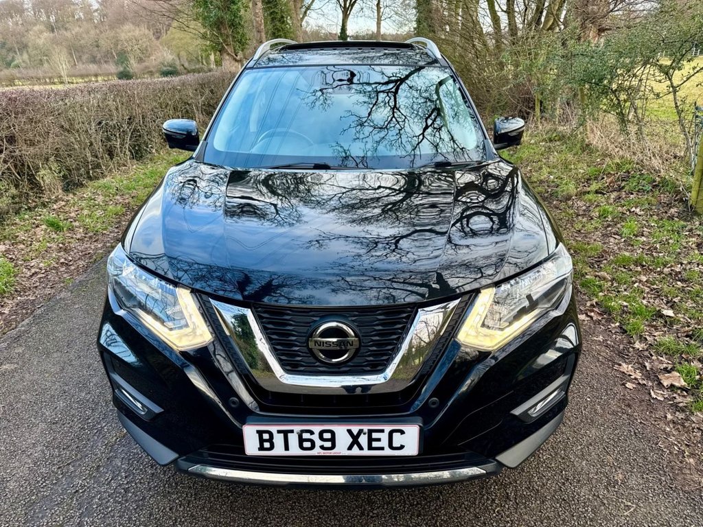Used Nissan X-Trail 2020 for sale - 77557617: Photo 7
