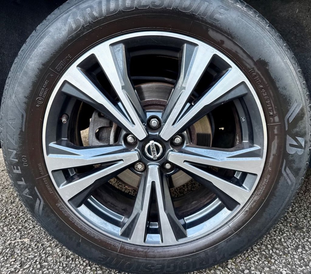 Used Nissan X-Trail 2020 for sale - 77557617: Photo 9