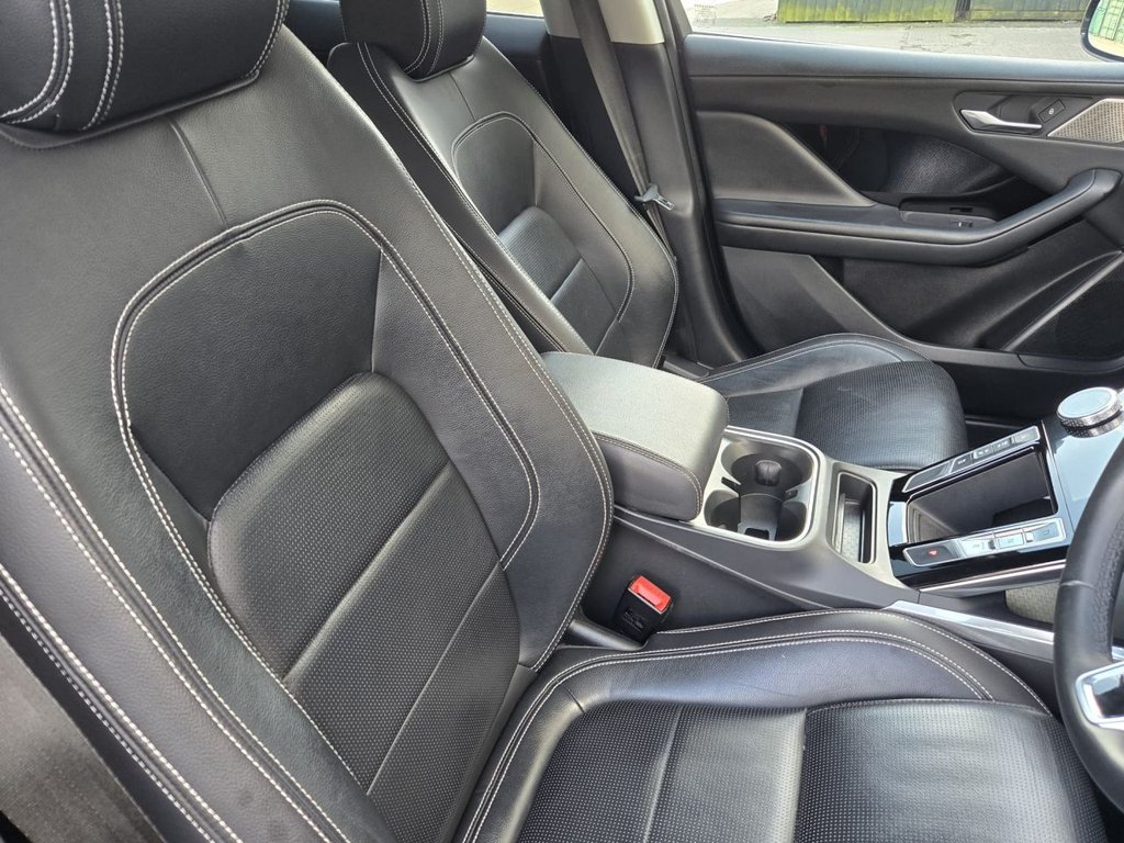 Used Jaguar I-Pace 2020 for sale - 78200199: Photo 8