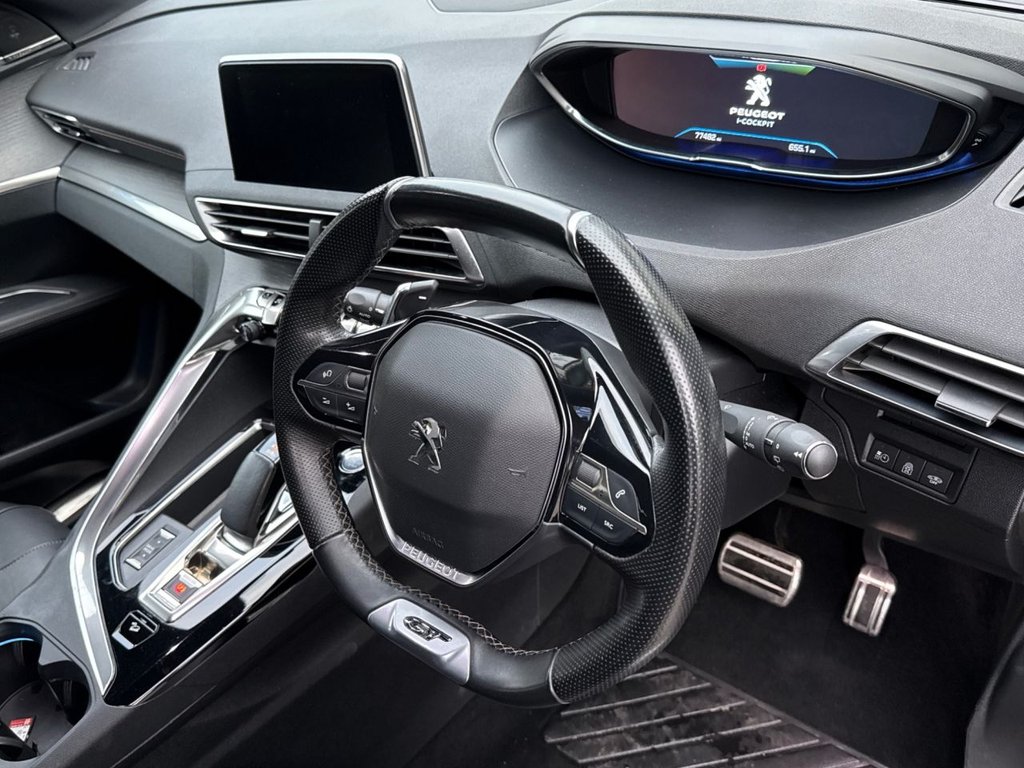 Used Peugeot 3008 2020 for sale - 76621647: Photo 17
