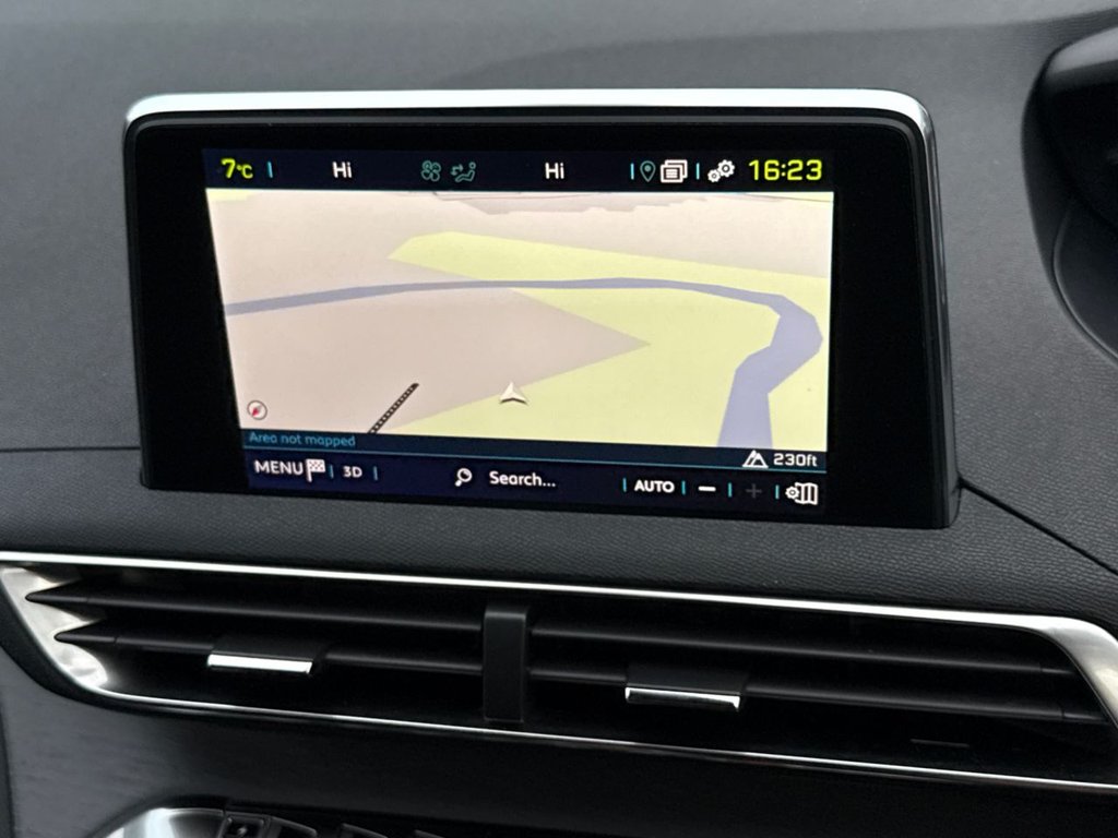 Used Peugeot 3008 2020 for sale - 76621647: Photo 18