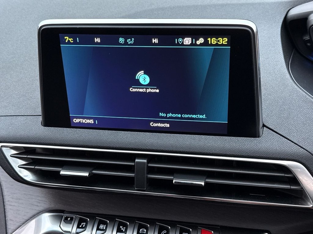 Used Peugeot 3008 2020 for sale - 76621647: Photo 19