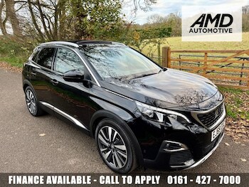 Used Peugeot 3008 2020 for sale - 76621647: Photo