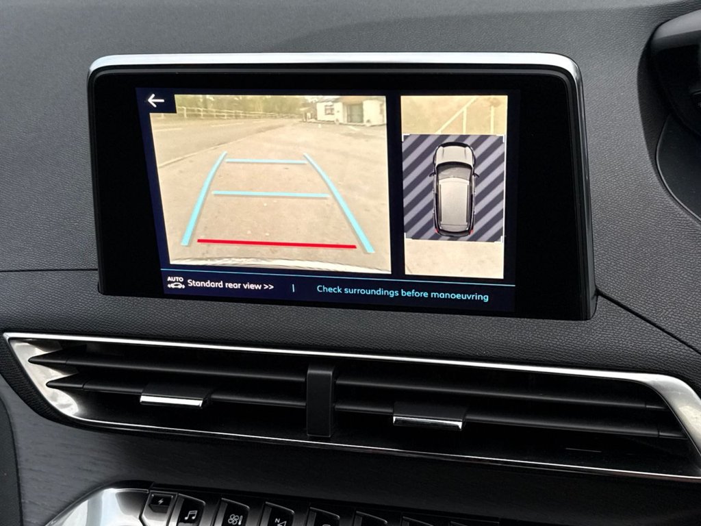 Used Peugeot 3008 2020 for sale - 76621647: Photo 20