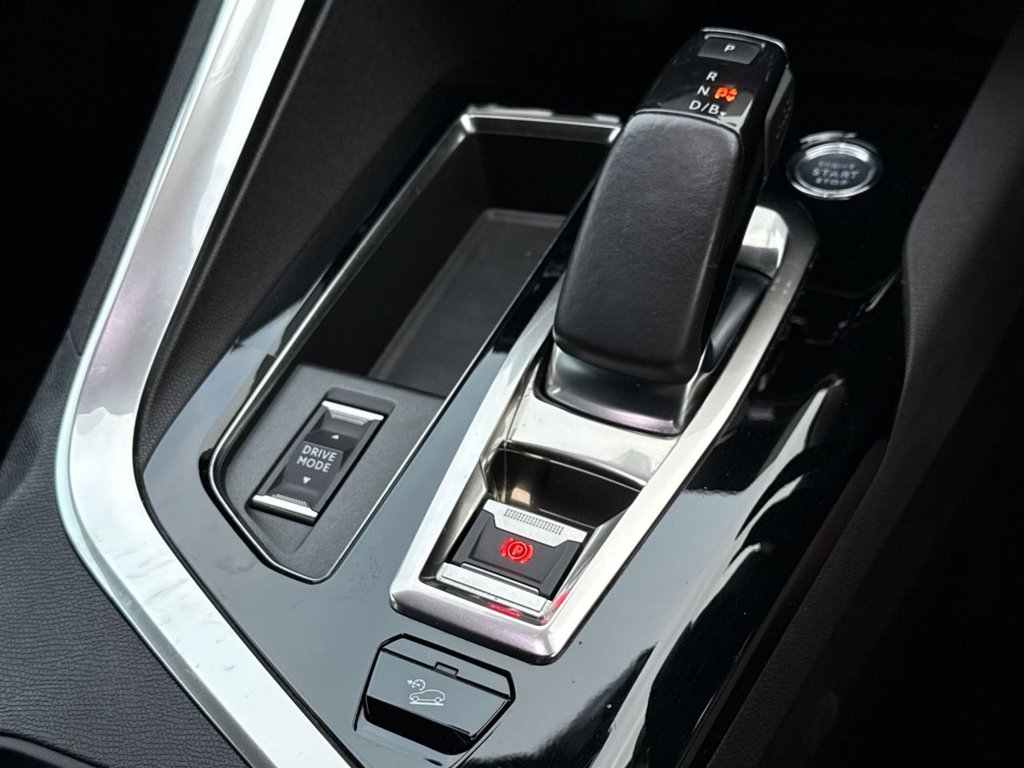 Used Peugeot 3008 2020 for sale - 76621647: Photo 23