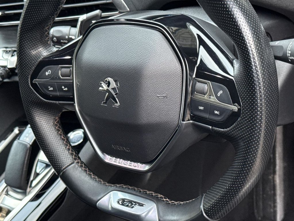 Used Peugeot 3008 2020 for sale - 76621647: Photo 28