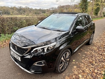 Used Peugeot 3008 2020 for sale - 76621647: Photo