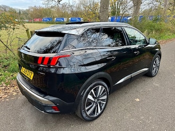 Used Peugeot 3008 2020 for sale - 76621647: Photo